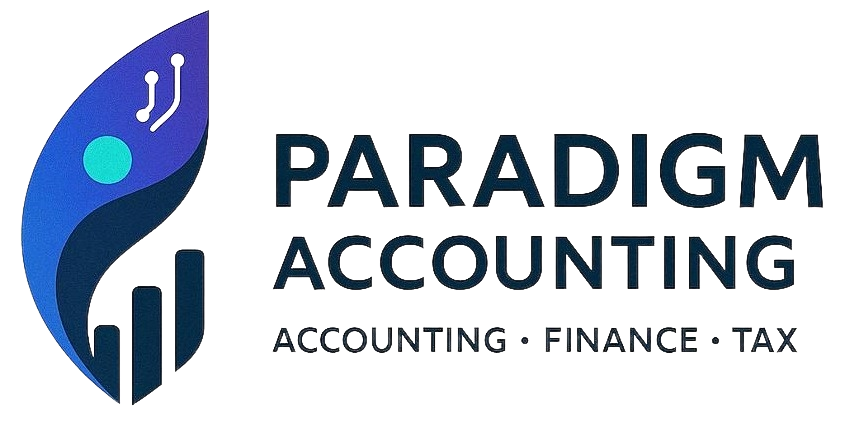 Paradigm Groups - Your Trusted Accounting Partner